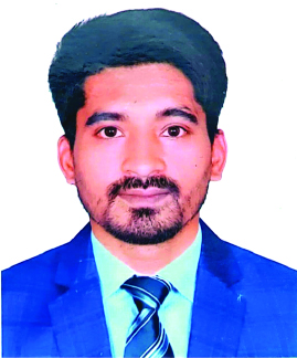 Photo of মো: রাকিব হোসাইন